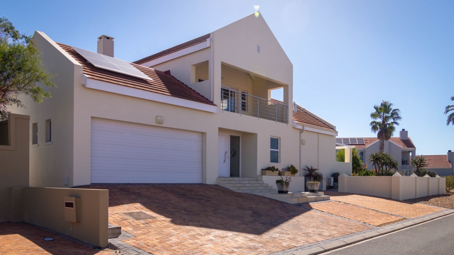 3 Bedroom Property for Sale in Laaiplek Western Cape